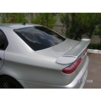 Alfa Romeo 166 Spoiler na pokrywę bagażnika AS